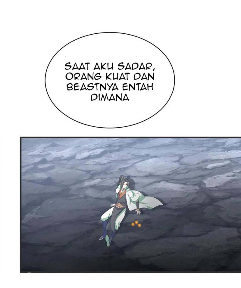 Matchless Emperor Chapter 68 Gambar 17